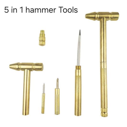 Hand Tools Set
