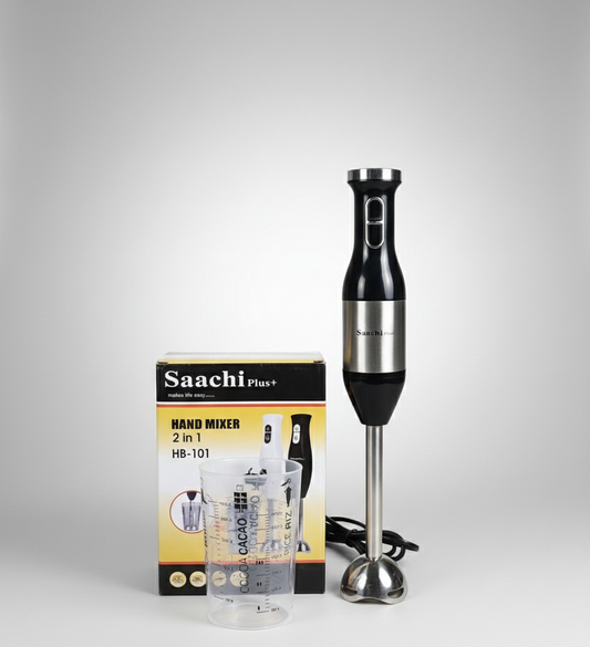Hand Blender