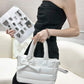 Bow Style Handbag