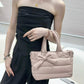 Bow Style Handbag