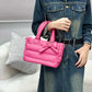 Bow Style Handbag