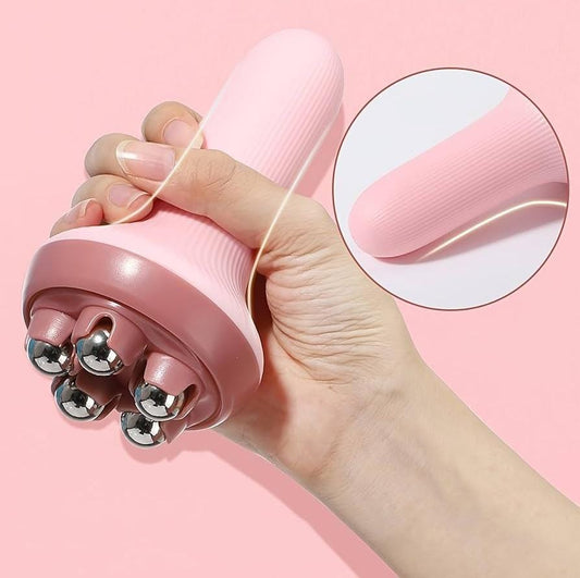 Handheld Massage Ball