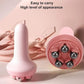 Handheld Massage Ball