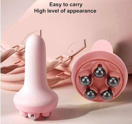 Handheld Massage Ball