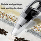Handheld Vacuum Cleaner
