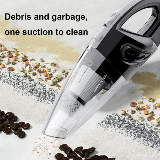 Handheld Vacuum Cleaner