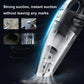 Handheld Vacuum Cleaner