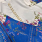 Handwork Printed Suit