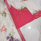 Handwork Printed Suit
