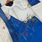 Handwork Printed Suit
