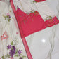 Handwork Printed Suit