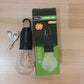 Hanging Bulb