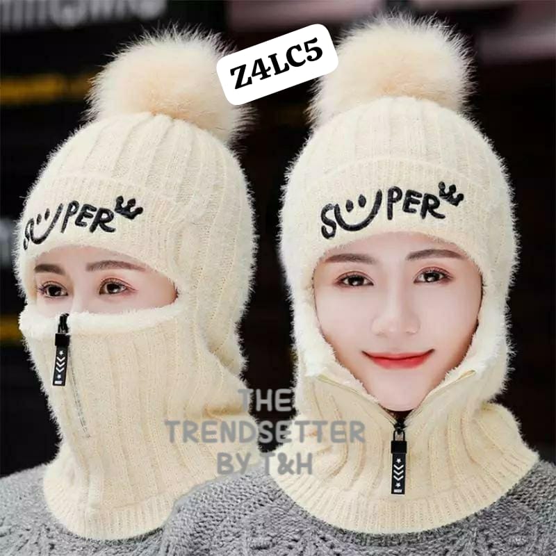 Winter Hat Cap