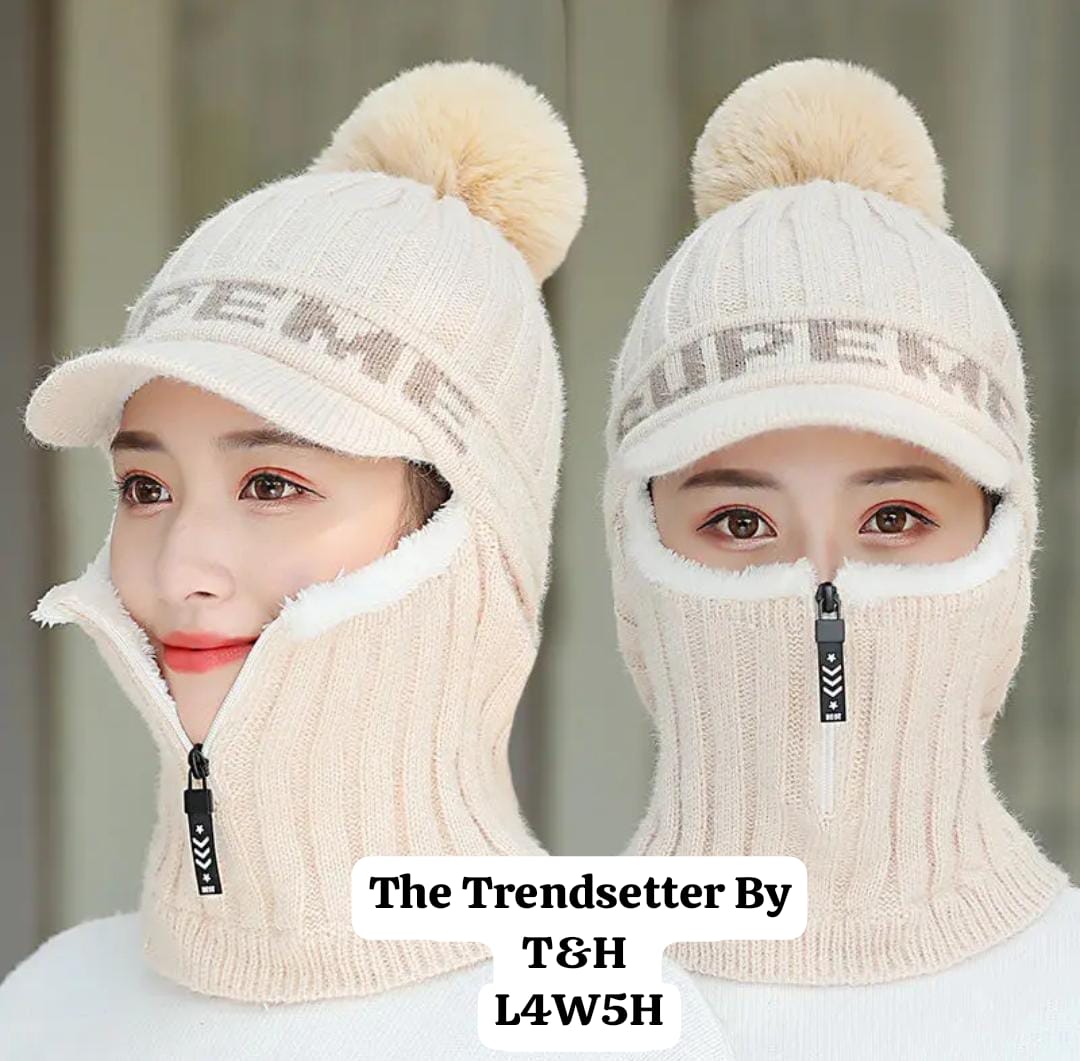 Winter Hat Cap