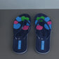 Heart Flip Flop