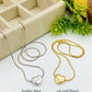 Heart Pendant