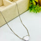 Heart Pendant