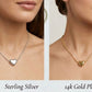Heart Pendant