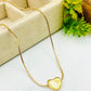 Heart Pendant