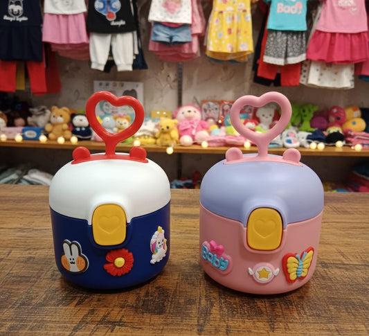 Heart Shape Container