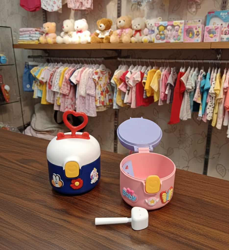 Heart Shape Container