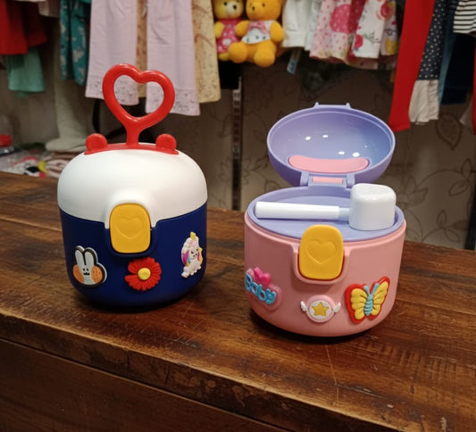 Heart Shape Container