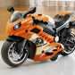Heavy Bike Toy