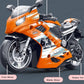 Heavy Bike Toy