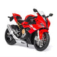 Heavy Bike Toy