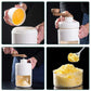 Ice Crusher Machine