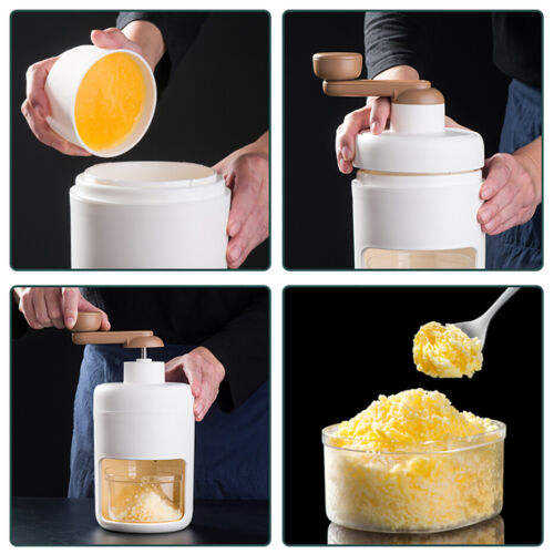 Ice Crusher Machine