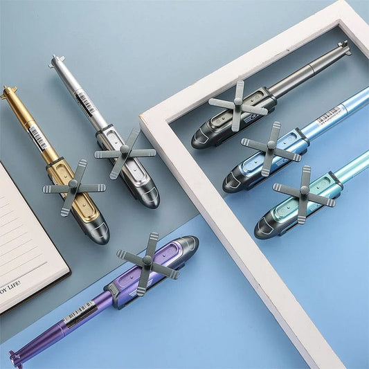 Helicopter Stylish Pen