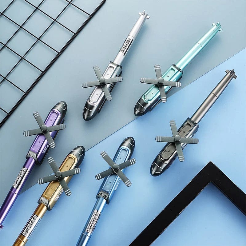 Helicopter Stylish Pen