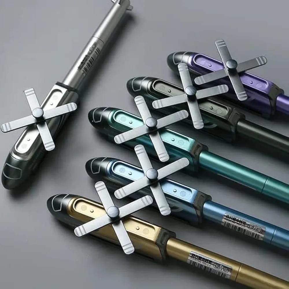 Helicopter Stylish Pen