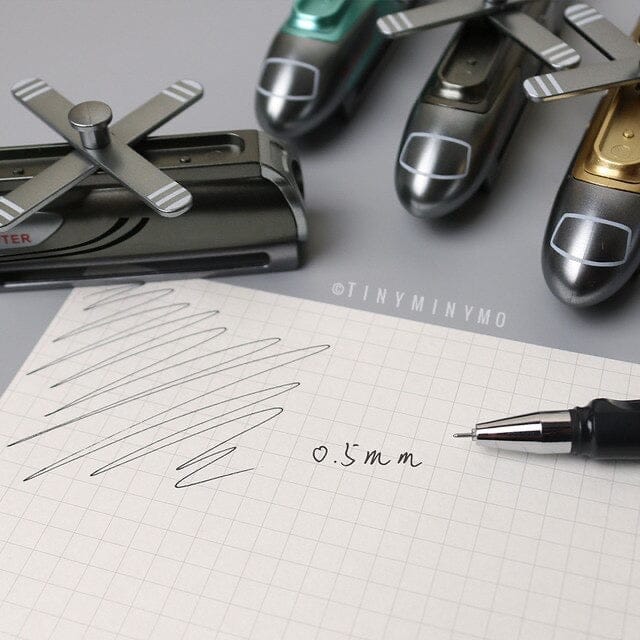Helicopter Stylish Pen