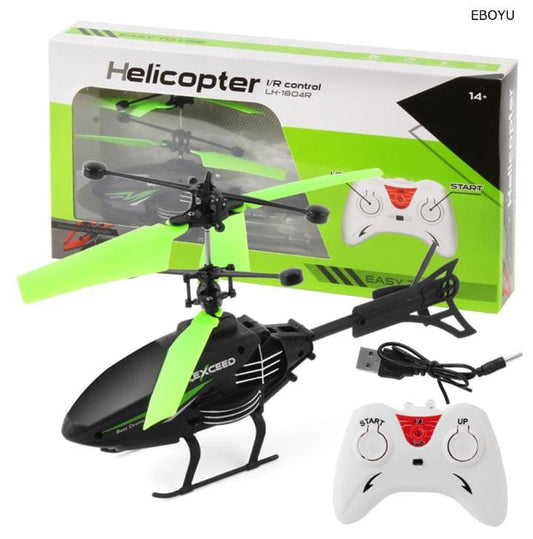 Helicopter Toy
