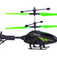 Helicopter Toy
