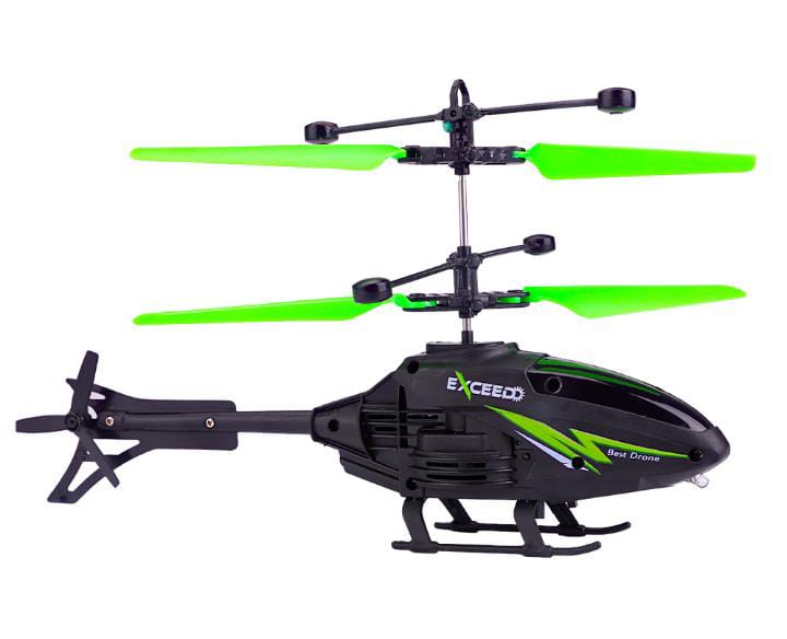 Helicopter Toy