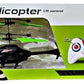 Helicopter Toy