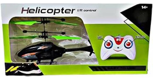Helicopter Toy