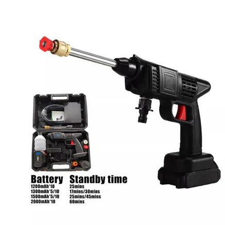 High Pressure Washer Gun