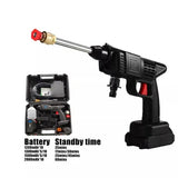 High Pressure Washer Gun