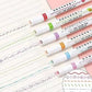 Highlighter Pen Set