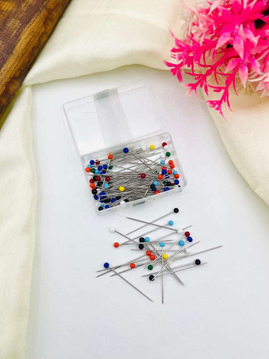Hijaab Pin Box
