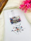 Hijaab Pin Box