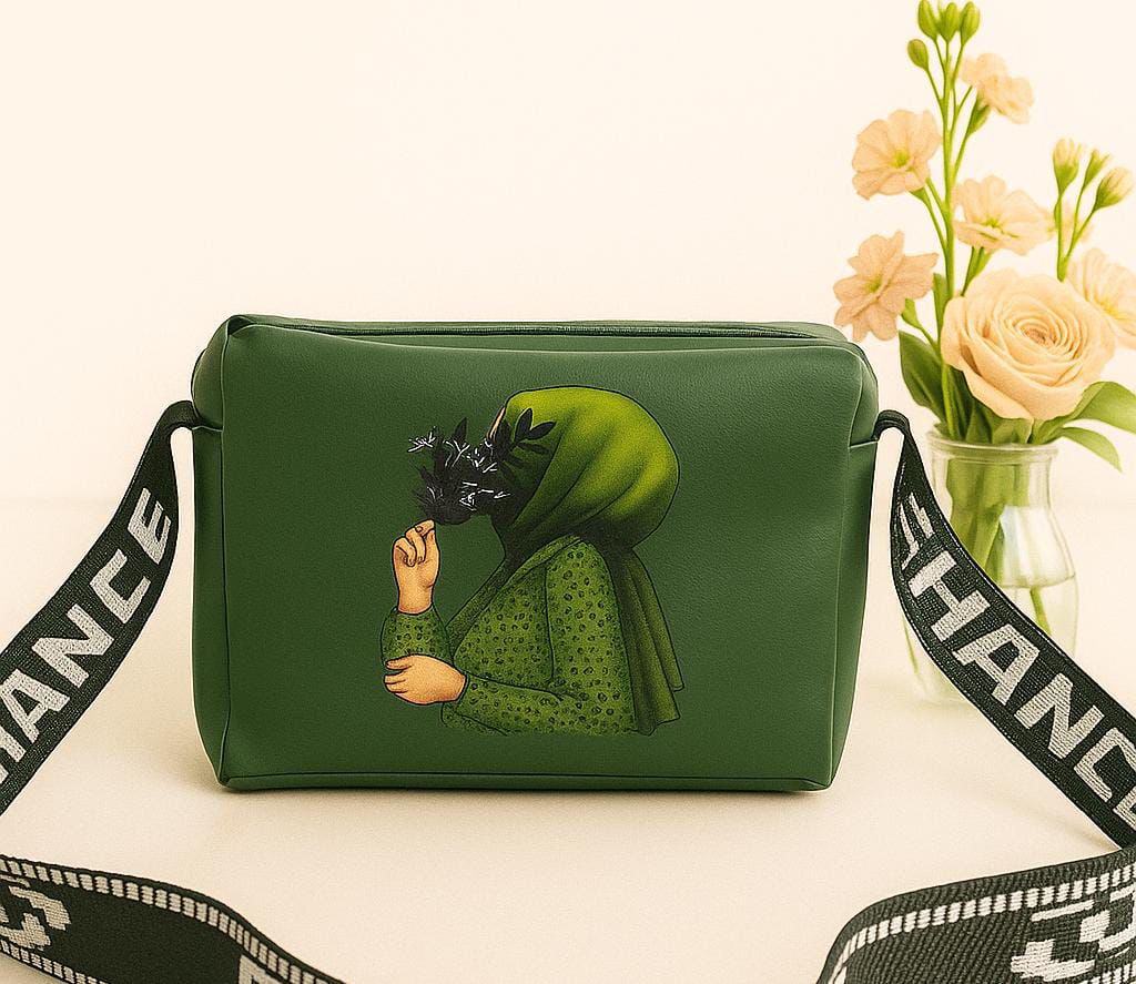 Hijab Bag