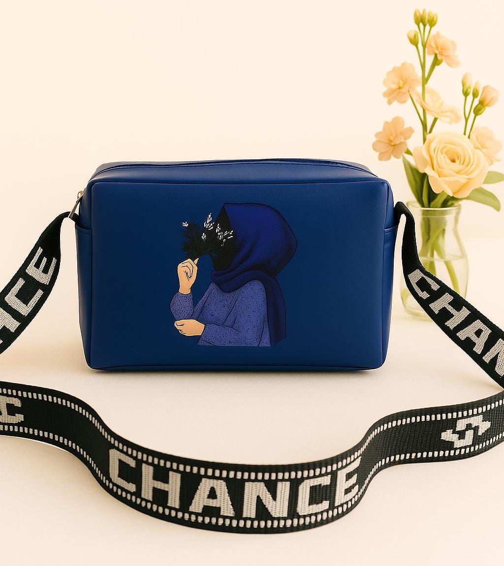 Hijab Bag