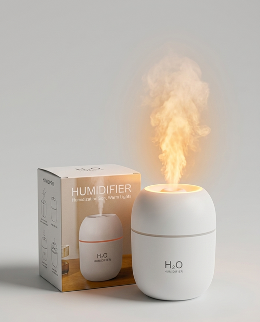 Mini Humidifier