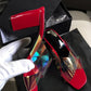 Holographic Heel