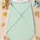 Hooded Wrapping Sheet